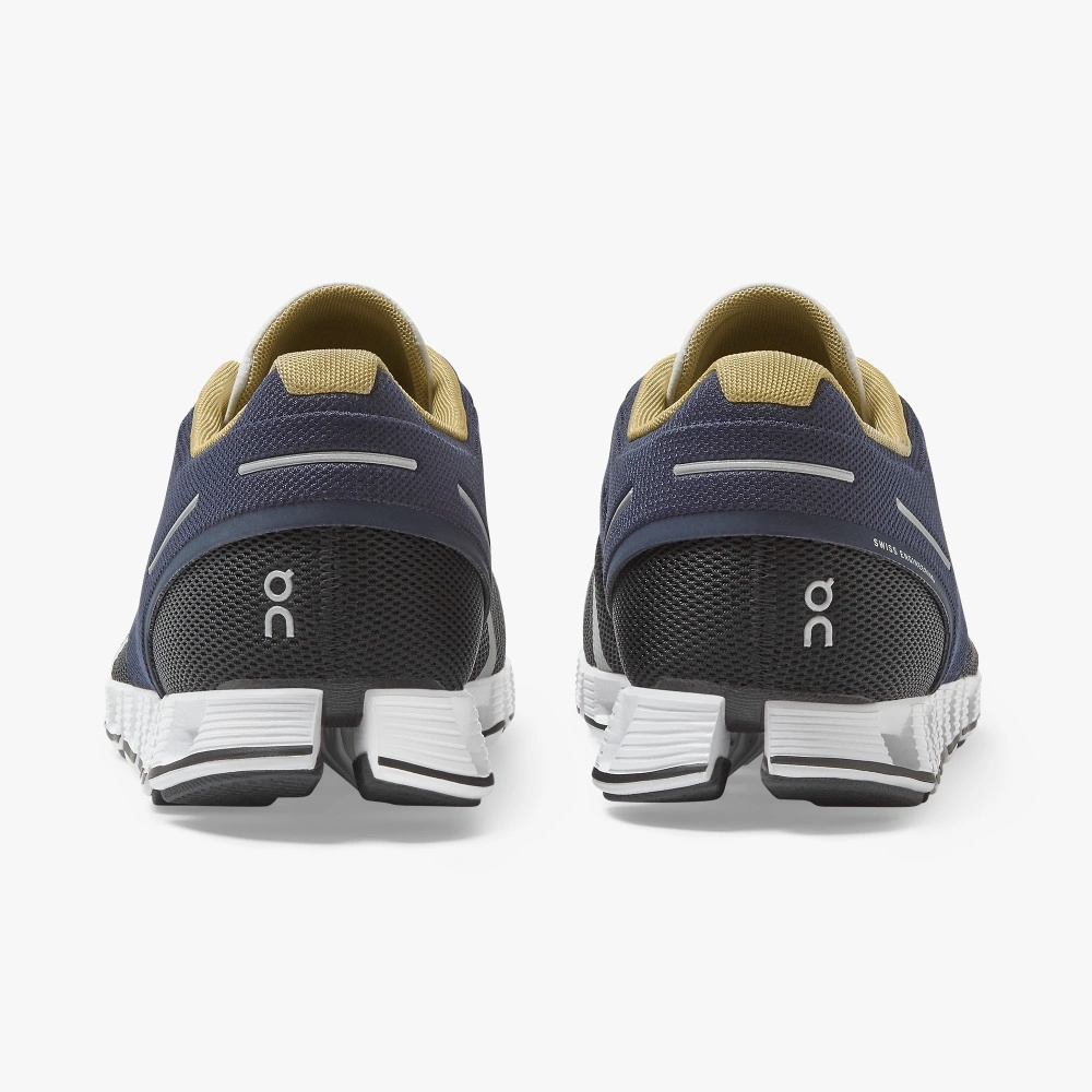 ON Cloud 70 | 30: Brick/Pecan Traumlaufschuh für Herren - Jetzt Outlet-Preis in der Schweiz sichern!
