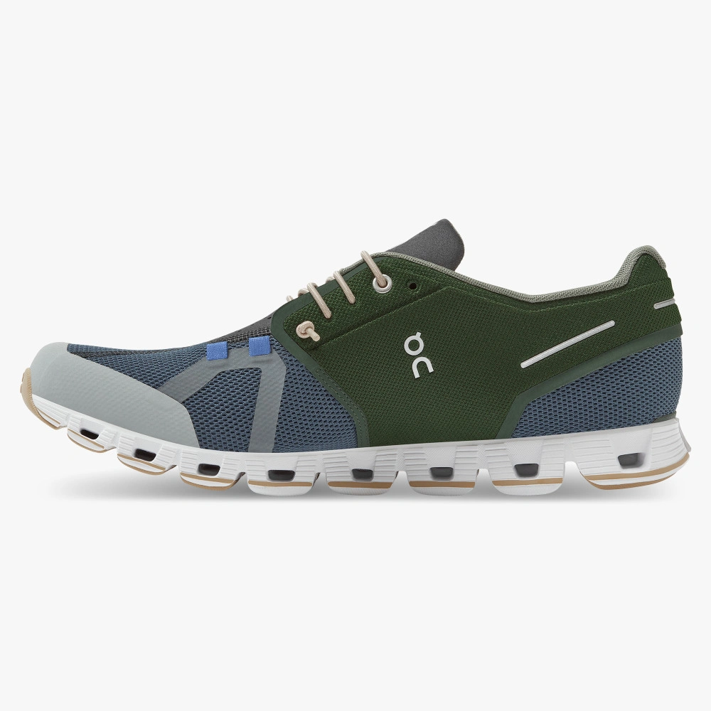 ON Cloud 70 | 30 Ink/Black Laufschuhe: Dein Rabatt-Traum! Schweiz Outlet Preis – Los geht's!