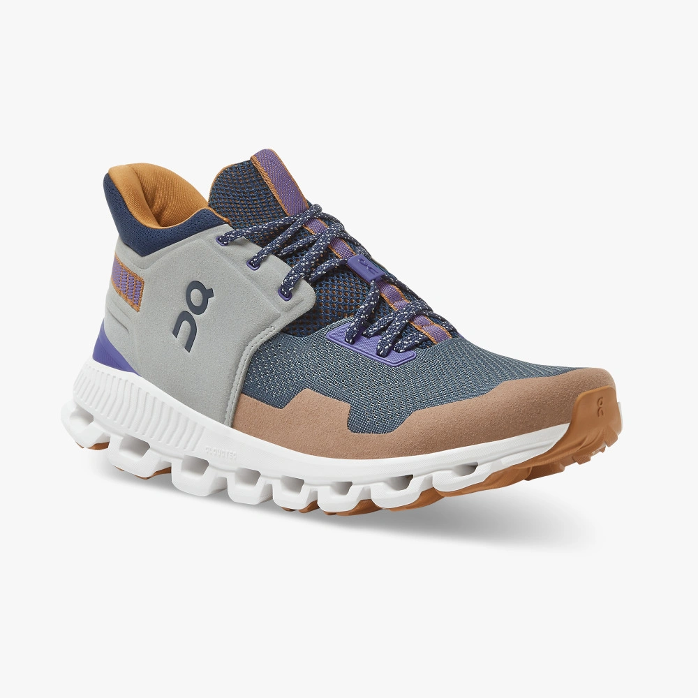 Cloud Hi Edge: Sandträume für deine Füße! Schweiz Sale – Laufschuhe, die mehr können.