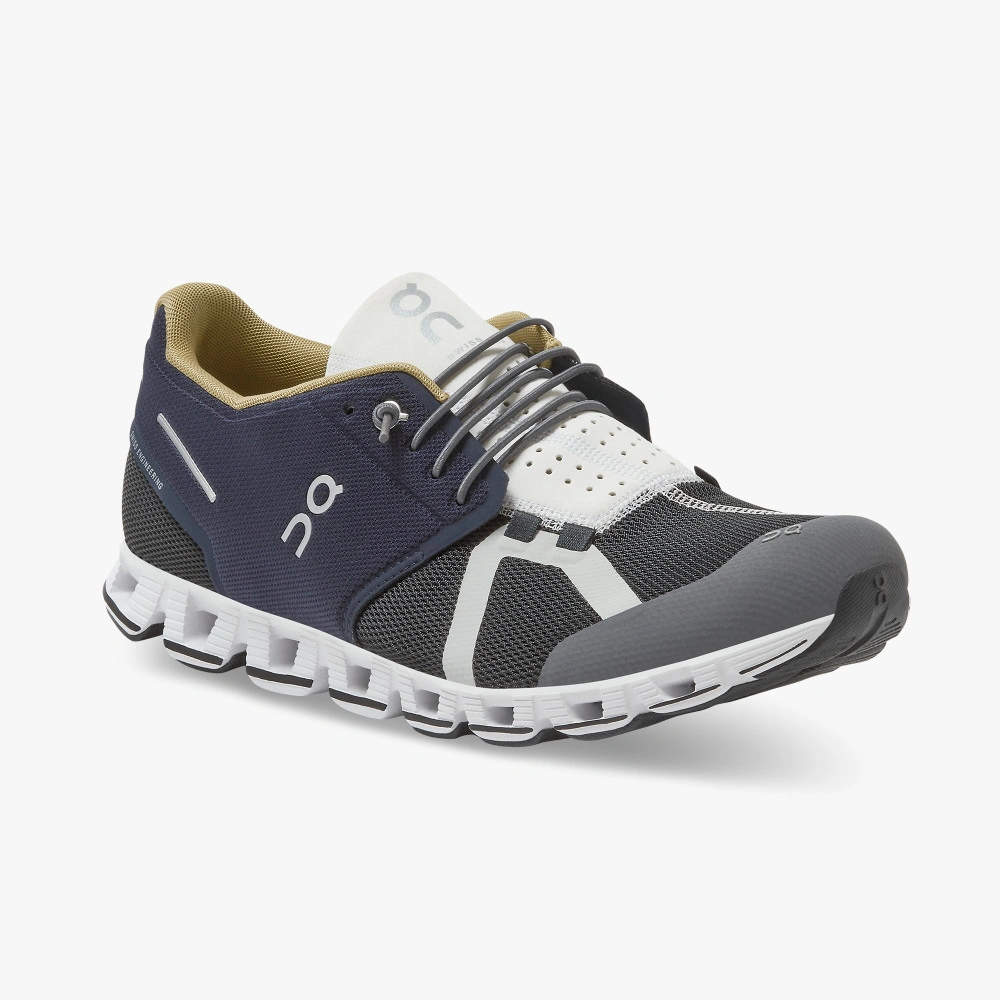 ON Cloud 70 | 30: Dein grüner Blitz! Schweizer Sale für Laufschuhe, die begeistern!